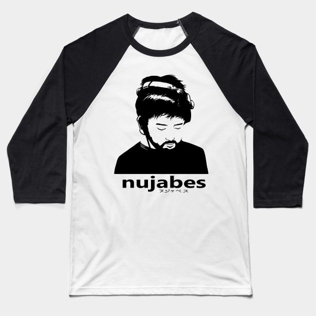 n u b a b e s Baseball T-Shirt by Virkalosa